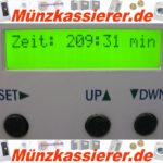 4 Stück Münzkassierer f. Waschmaschine incl. Kundenkarten-Münzkassierer.de-2